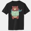Toddler Core Cotton Tee Thumbnail