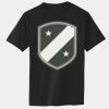 Toddler Core Cotton Tee Thumbnail