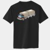 Toddler Core Cotton Tee Thumbnail