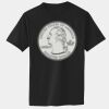 Toddler Core Cotton Tee Thumbnail