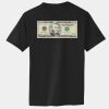 Toddler Core Cotton Tee Thumbnail