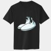 Toddler Core Cotton Tee Thumbnail