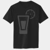 Toddler Core Cotton Tee Thumbnail