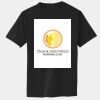 Toddler Core Cotton Tee Thumbnail