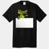 Core Cotton Tee Thumbnail