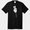 Core Cotton Tee Thumbnail