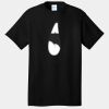 Core Cotton Tee Thumbnail