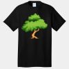 Core Cotton Tee Thumbnail