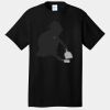 Core Cotton Tee Thumbnail