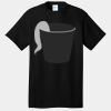 Core Cotton Tee Thumbnail