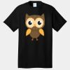 Core Cotton Tee Thumbnail