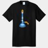 Core Cotton Tee Thumbnail