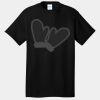 Core Cotton Tee Thumbnail