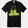 Core Cotton Tee Thumbnail