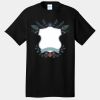 Core Cotton Tee Thumbnail