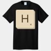 Core Cotton Tee Thumbnail