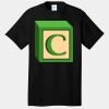 Core Cotton Tee Thumbnail