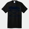 Core Cotton Tee Thumbnail