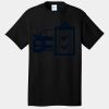 Core Cotton Tee Thumbnail