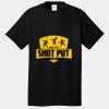 Core Cotton Tee Thumbnail