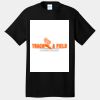 Core Cotton Tee Thumbnail
