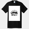 Core Cotton Tee Thumbnail