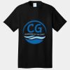 Core Cotton Tee Thumbnail