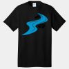 Core Cotton Tee Thumbnail