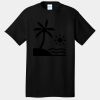 Core Cotton Tee Thumbnail