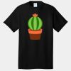 Core Cotton Tee Thumbnail