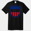 Core Cotton Tee Thumbnail