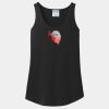 Ladies Core Cotton Tank Top Thumbnail