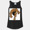 Ladies Core Cotton Tank Top Thumbnail