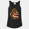 Ladies Core Cotton Tank Top Thumbnail