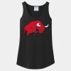 Ladies Core Cotton Tank Top Thumbnail