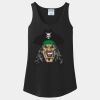 Ladies Core Cotton Tank Top Thumbnail