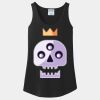 Ladies Core Cotton Tank Top Thumbnail