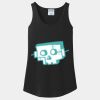 Ladies Core Cotton Tank Top Thumbnail
