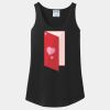 Ladies Core Cotton Tank Top Thumbnail