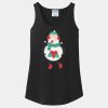 Ladies Core Cotton Tank Top Thumbnail