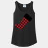 Ladies Core Cotton Tank Top Thumbnail