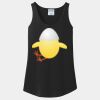 Ladies Core Cotton Tank Top Thumbnail