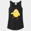 Ladies Core Cotton Tank Top Thumbnail