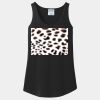Ladies Core Cotton Tank Top Thumbnail