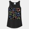 Ladies Core Cotton Tank Top Thumbnail