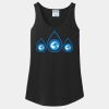 Ladies Core Cotton Tank Top Thumbnail