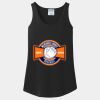 Ladies Core Cotton Tank Top Thumbnail