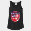 Ladies Core Cotton Tank Top Thumbnail