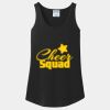 Ladies Core Cotton Tank Top Thumbnail